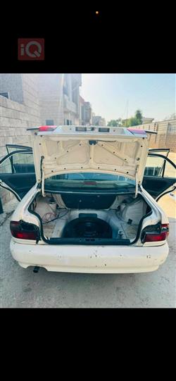 بروتون ويرا